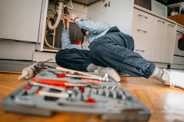 Best Shower Repair Services  in Beaver Dam, WI