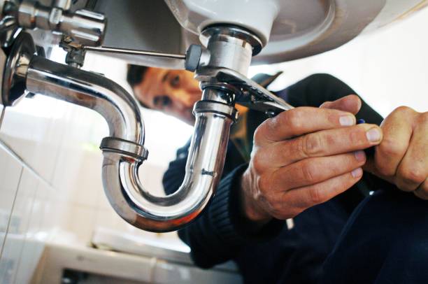 Best Sewer Cleaning Services  in Beaver Dam, WI