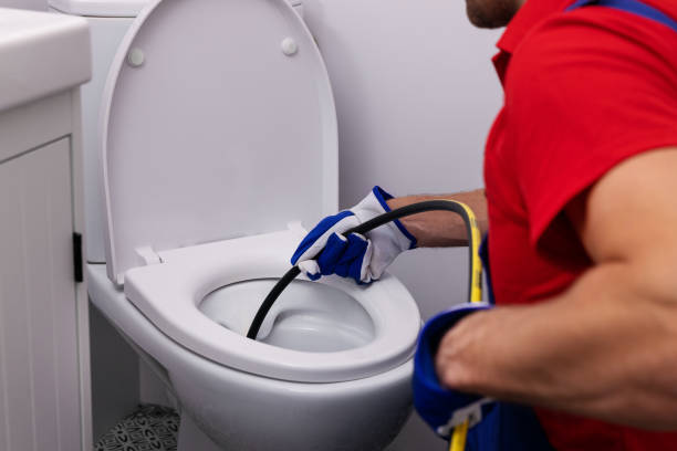 Best Local Plumber Services  in Beaver Dam, WI