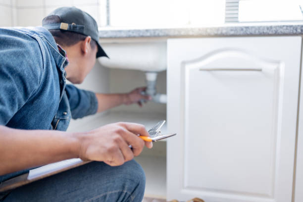 Best Plumbing Installation Services  in Beaver Dam, WI