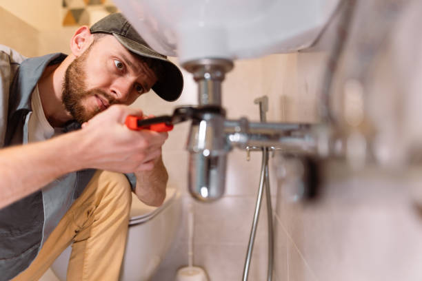 Best Best Plumbers Near Me  in Beaver Dam, WI