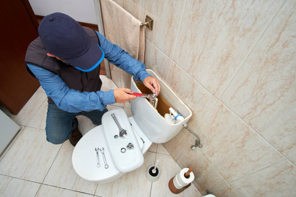 Best Water Softener Installation  in Beaver Dam, WI