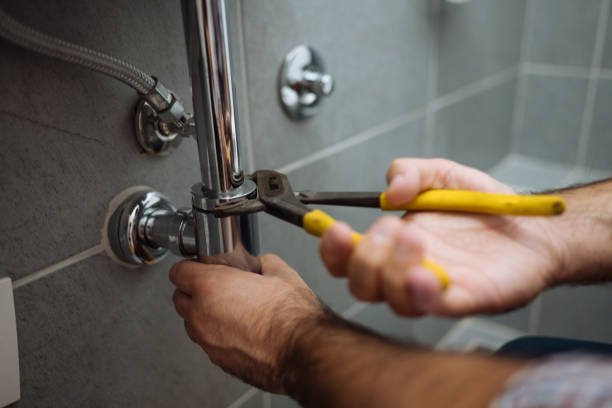 Best Leak Detection Services  in Beaver Dam, WI