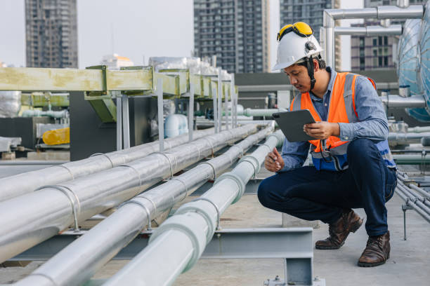Best Leak Detection Services  in Beaver Dam, WI